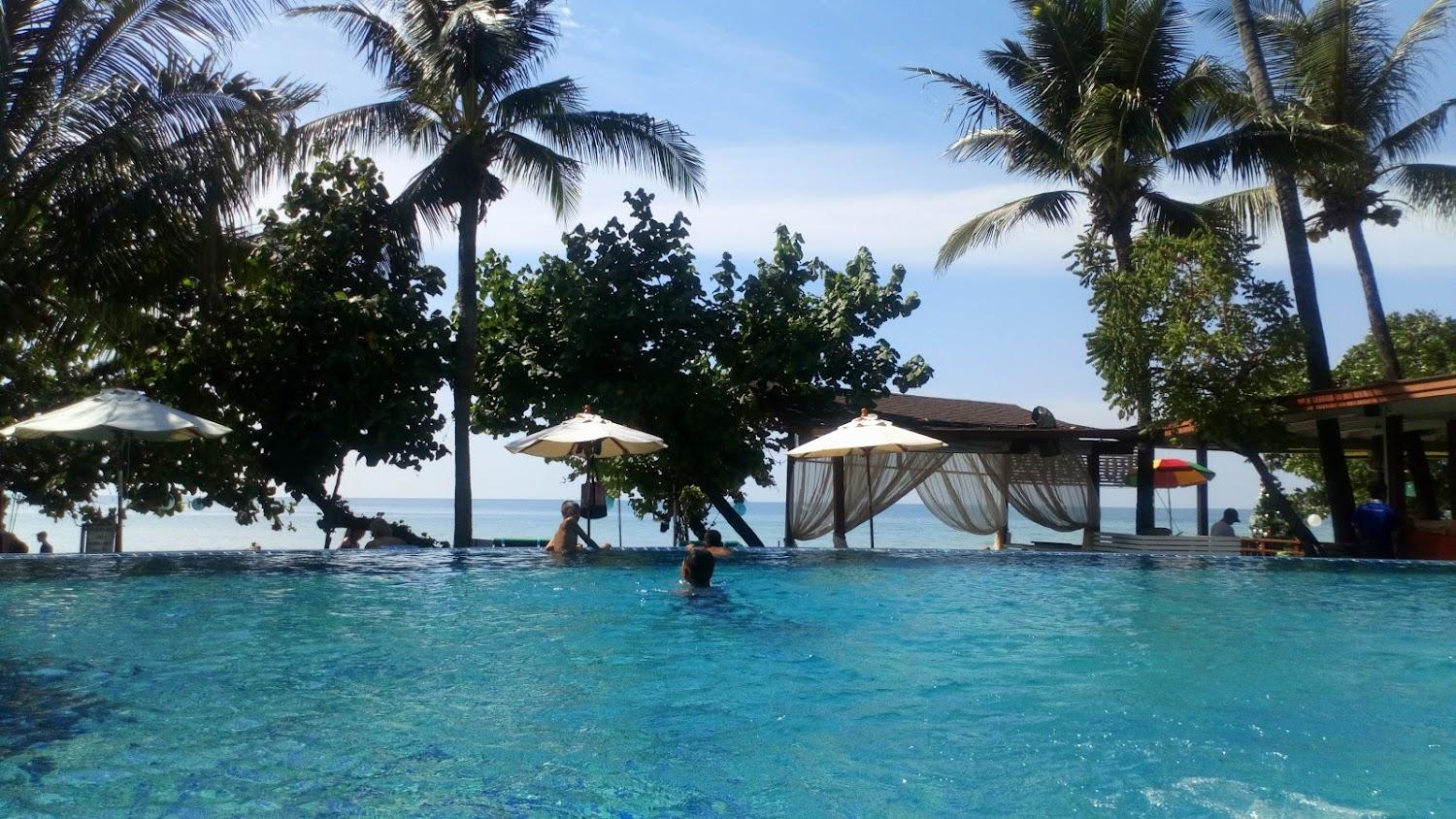 Cover Image for Mac Resort