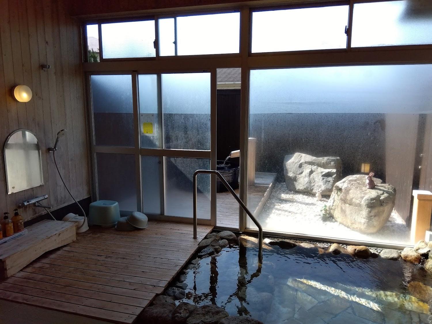 Cover Image for Yumen Kanko Hotel Yume-no-Sato