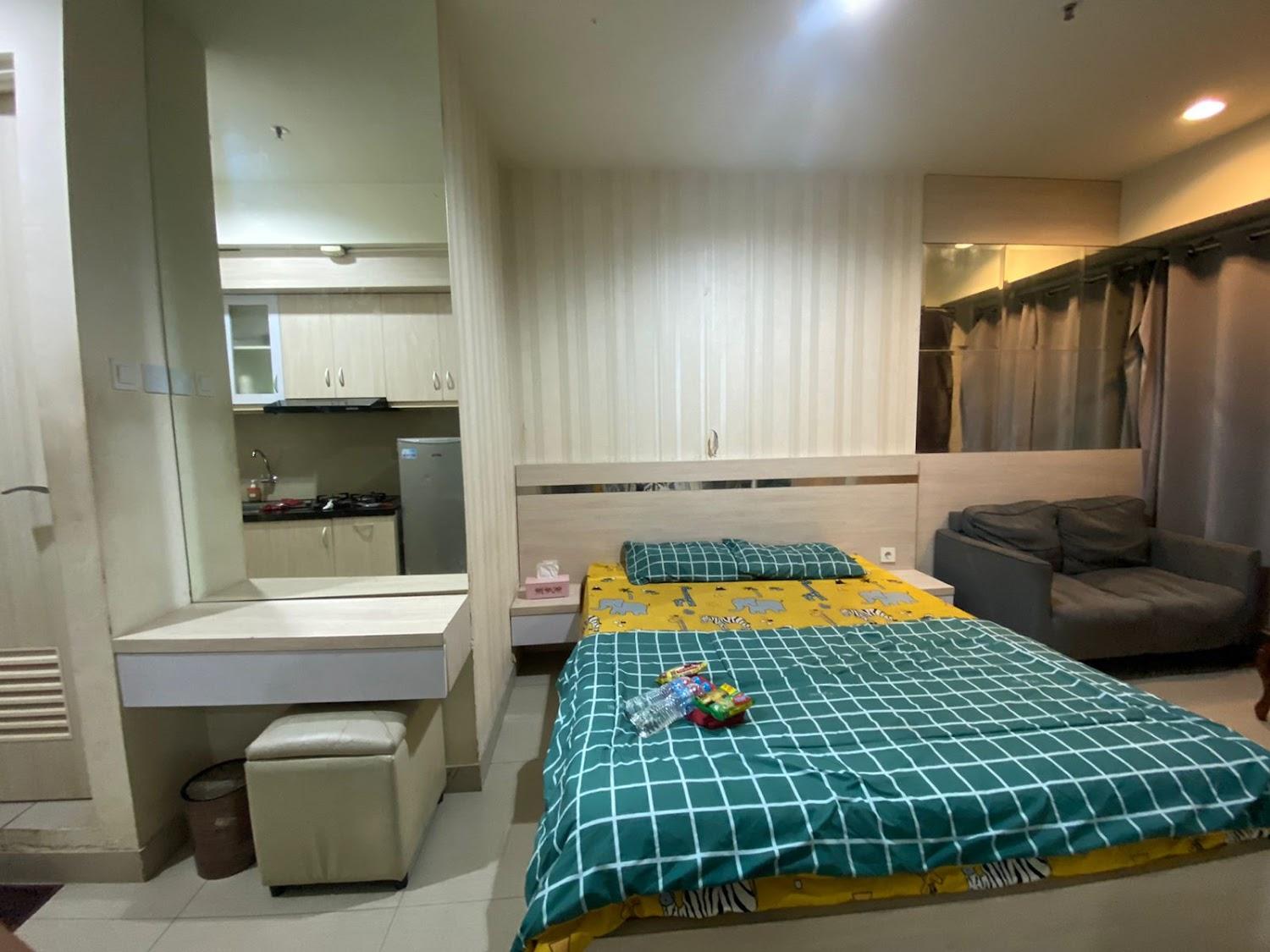 Cover Image for Pelita Property