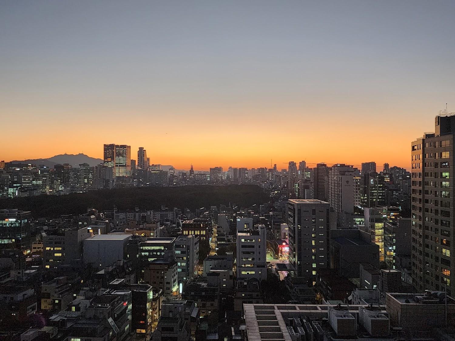 Cover Image for COEX HOTEｌ