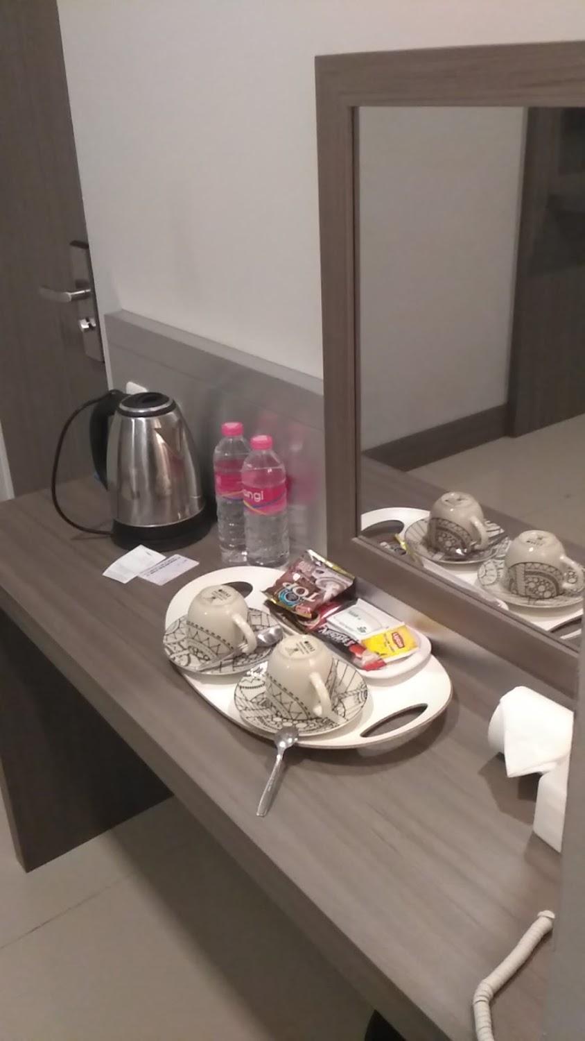 Cover Image for Smart Budget Hotel