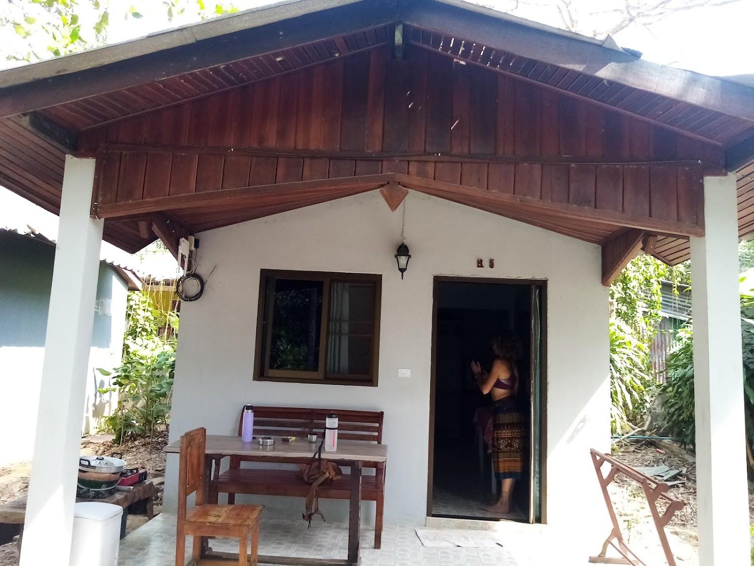 Cover Image for Maleeya Garden Bungalows