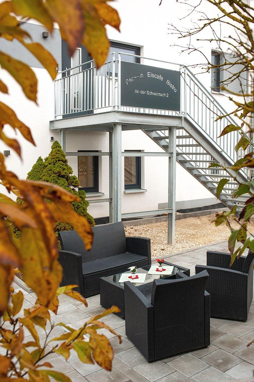 Cover Image for Privat-Pension zur Schwarzach - Nico Hedrich