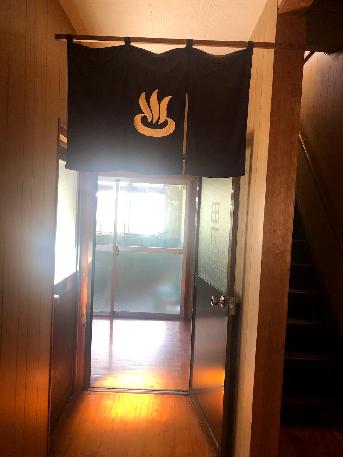 Cover Image for Matsuo Hotel