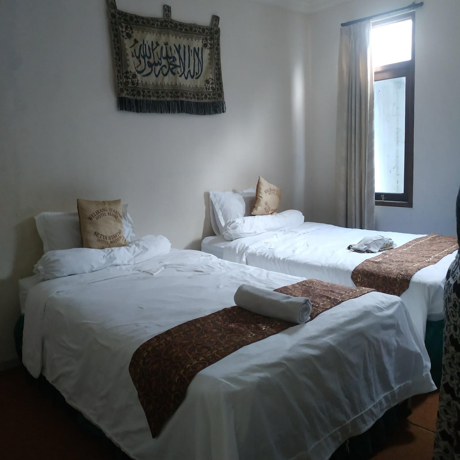 Cover Image for Hotel Welirang Syariah