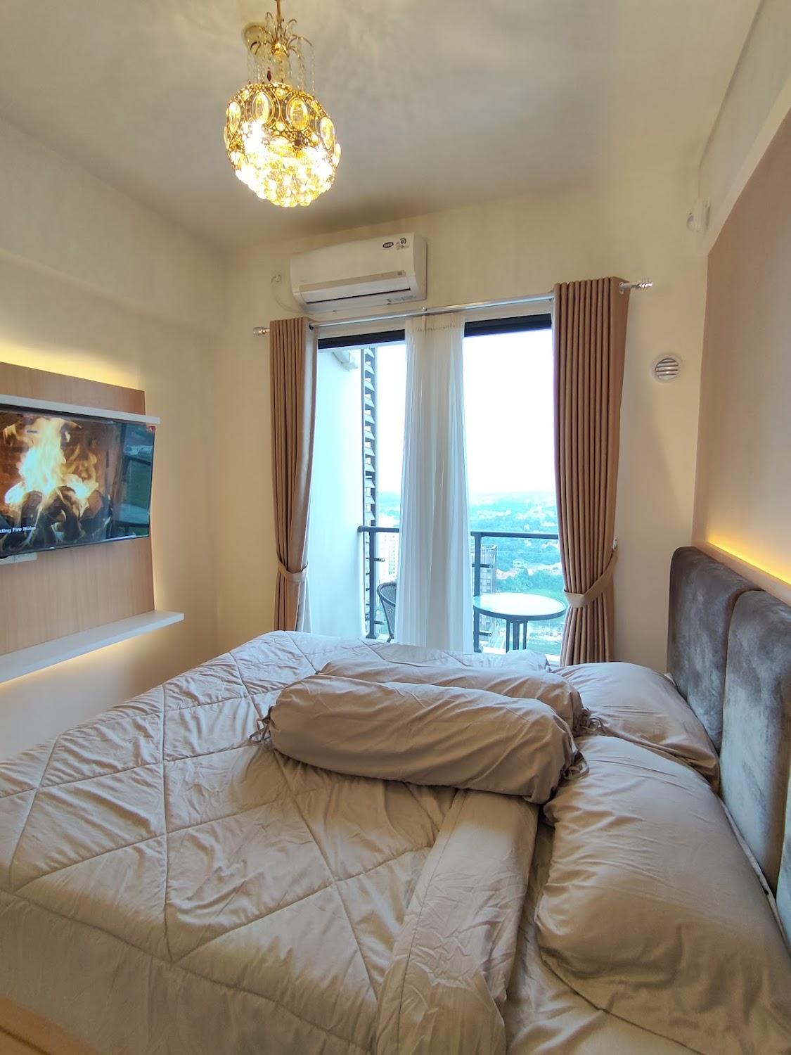 Cover Image for Apartment sky house BSD v2
