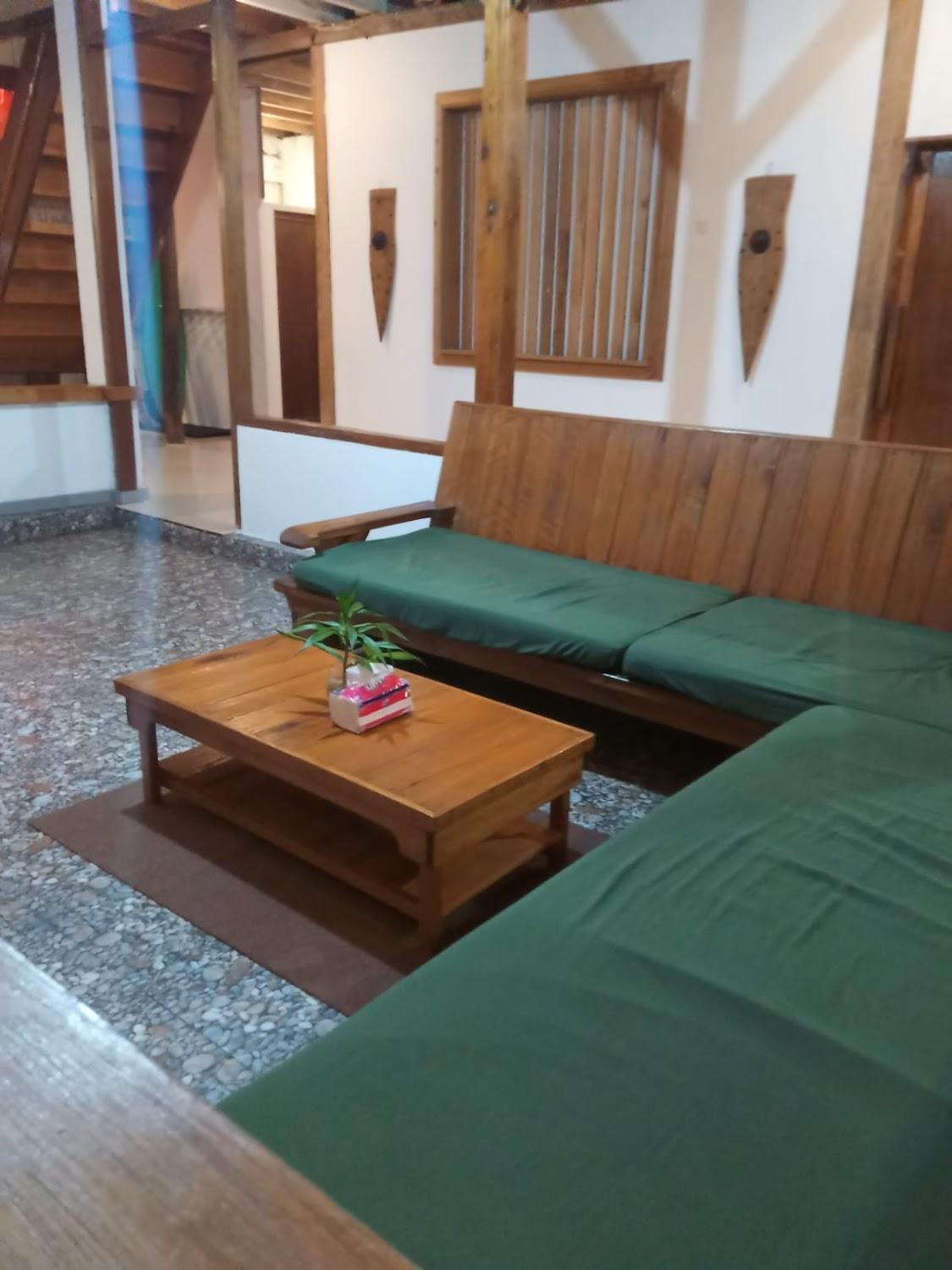 Cover Image for Mentawai Bagus Local Homestay