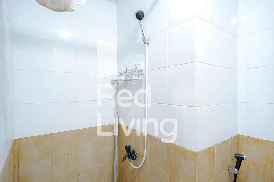 Cover Image for RedLiving Apartemen @ Jalan Pramuka - Aokla Property