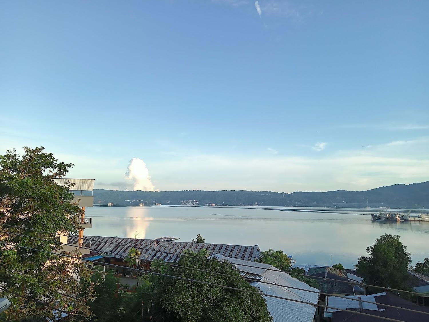 Cover Image for OYO 2269 Hotel Astika