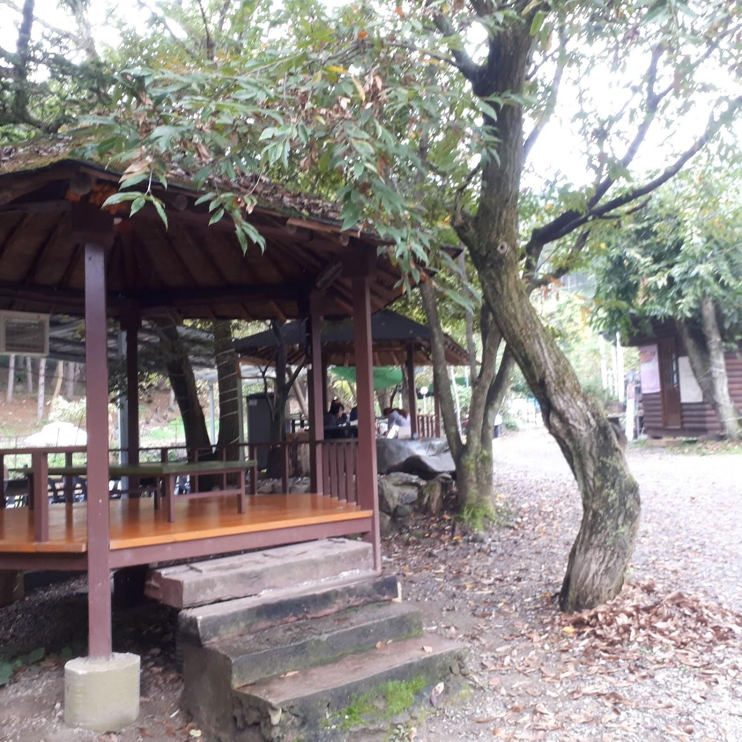 Cover Image for 율림동산 셀프바베큐장&펜션