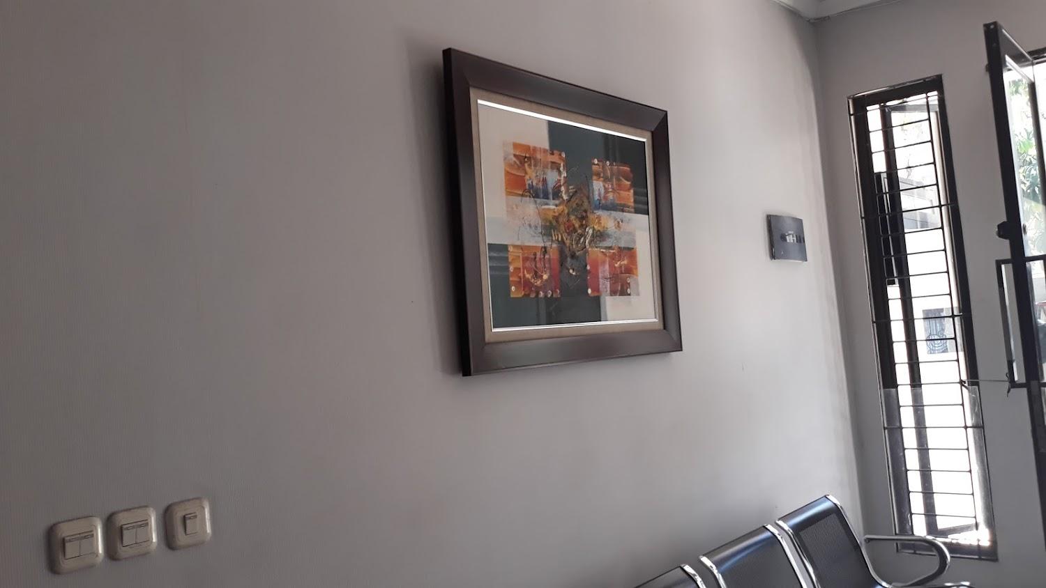 Cover Image for Airy Eco BSD Boulevard Residence AH Satu 36 Tangerang