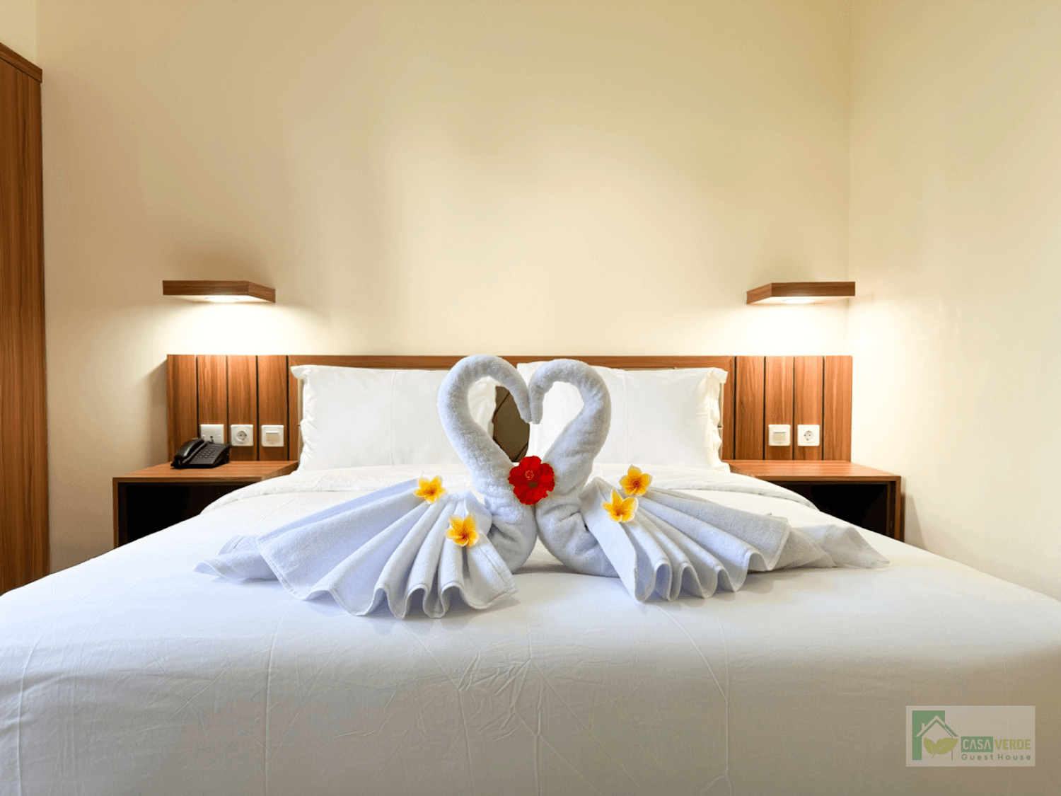 Cover Image for Casa Verde Guest House