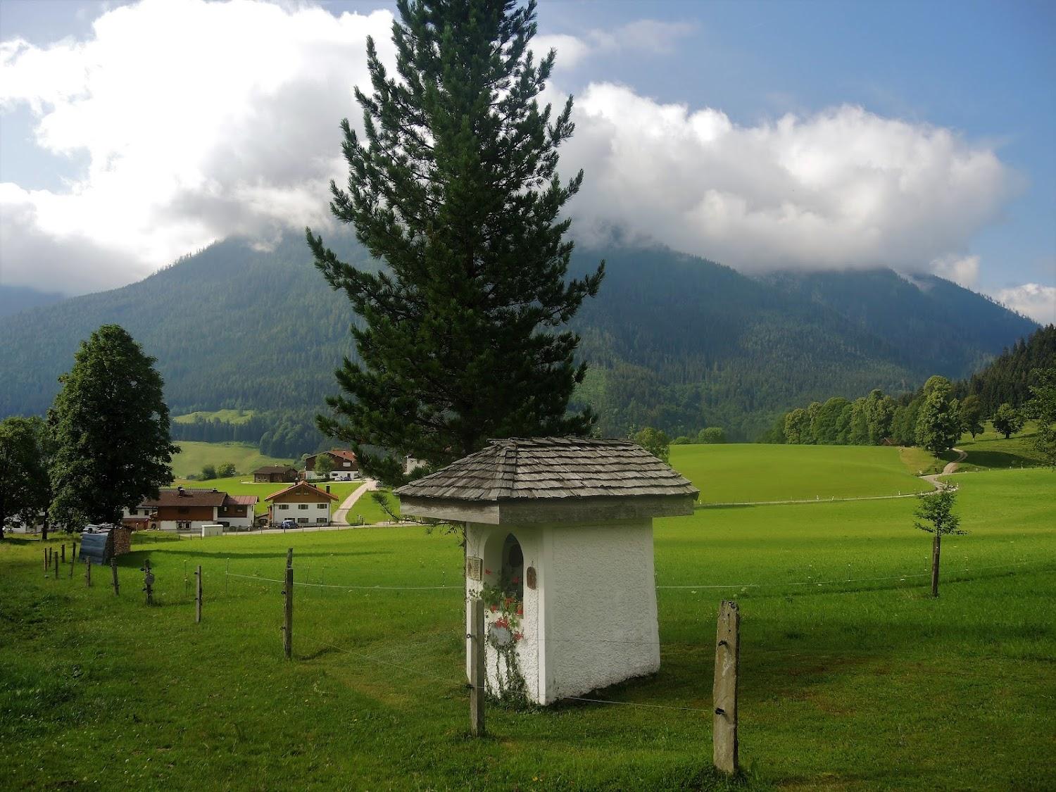 Cover Image for Pension Lindenbichl