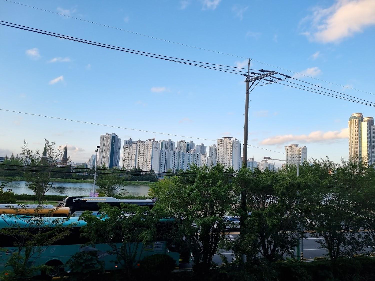 Cover Image for 울산 V