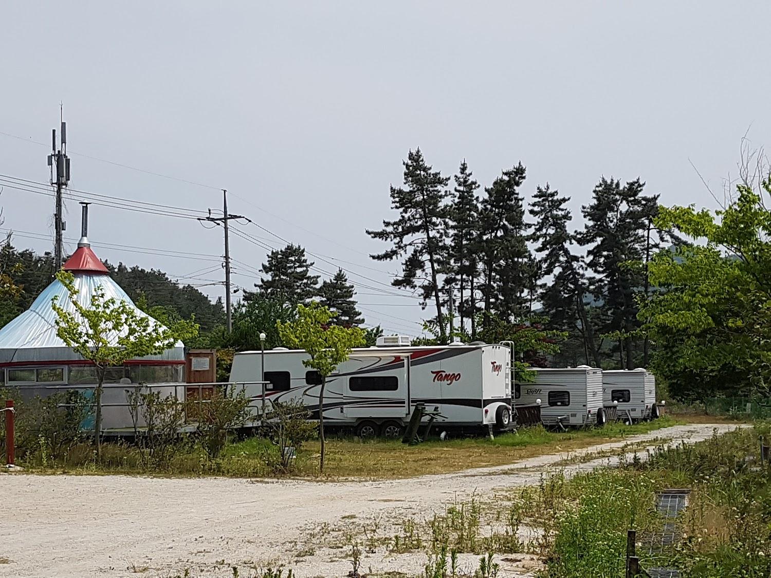 Cover Image for 변산 힐링밸리
