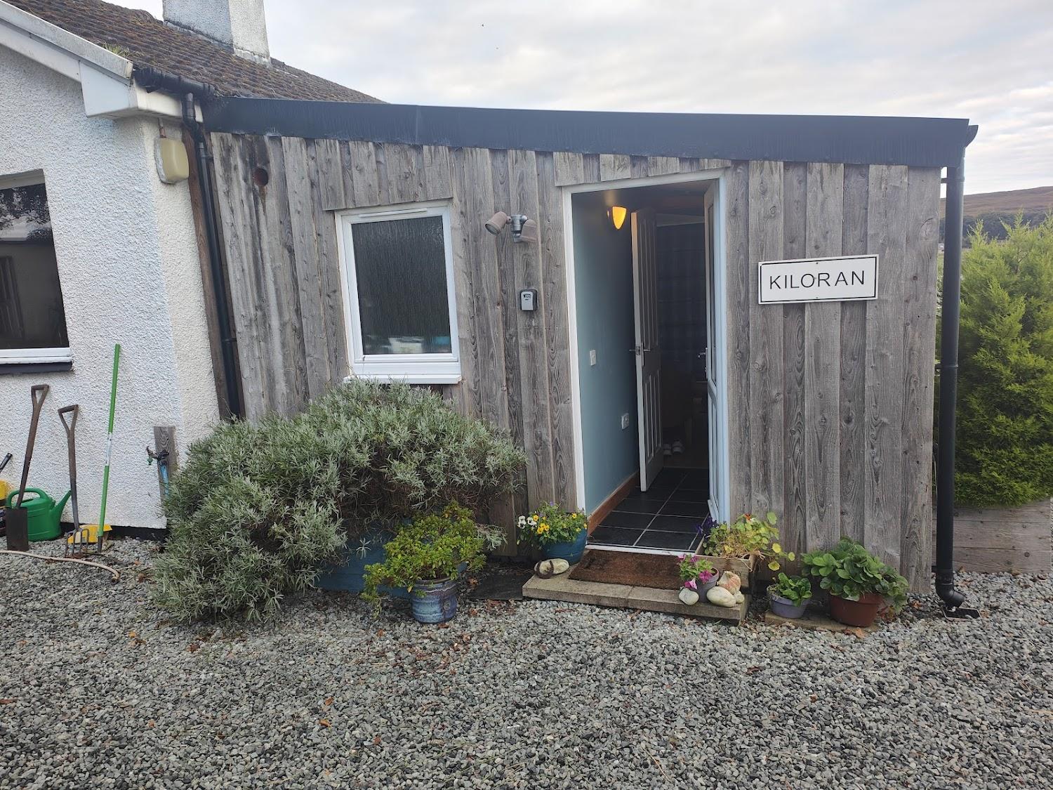 Cover Image for Kiloran Bed and Breakfast