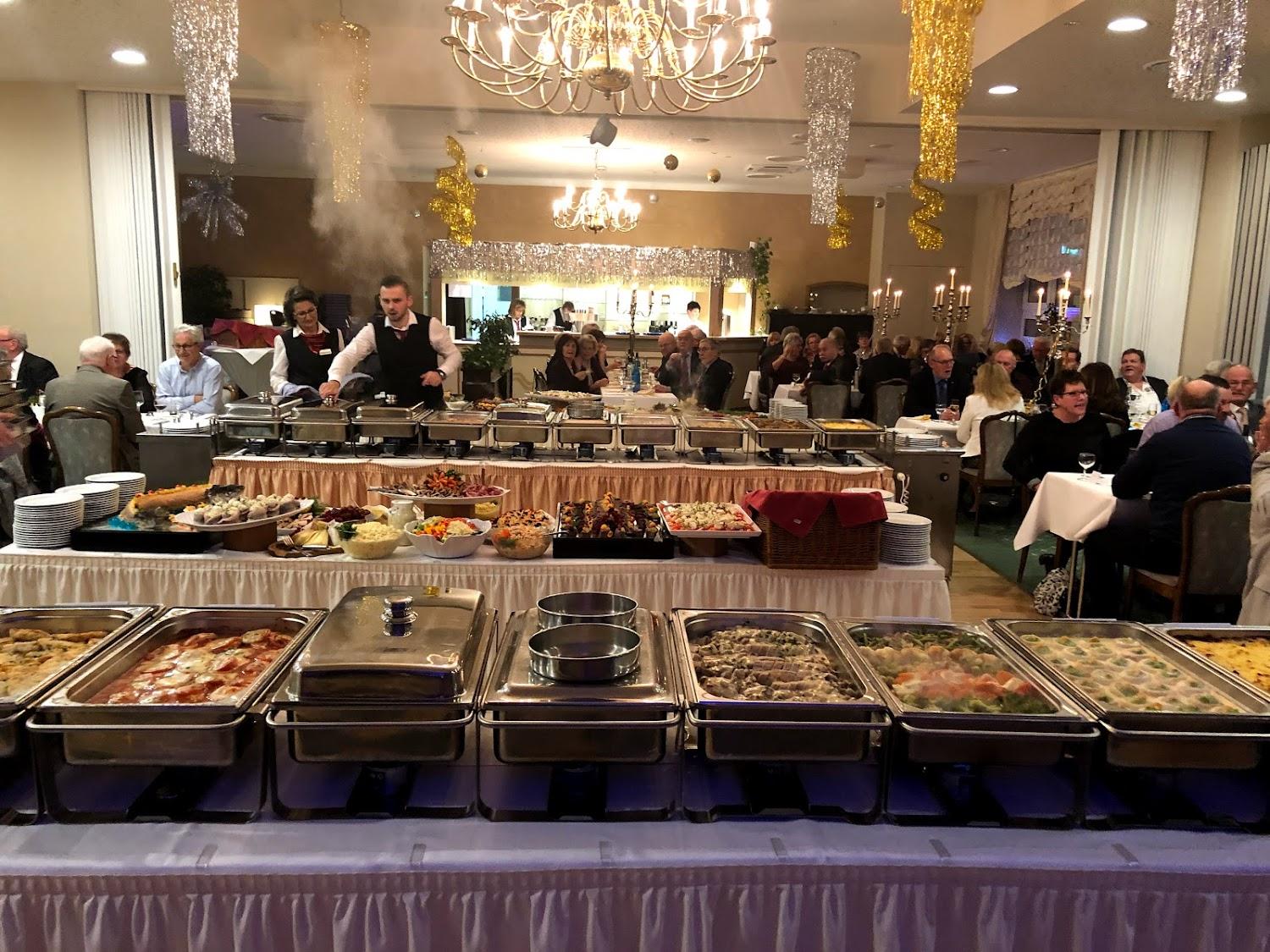 Cover Image for Wendezeller Stuben - Restaurant- Hotel- Catering - Weymann GmbH