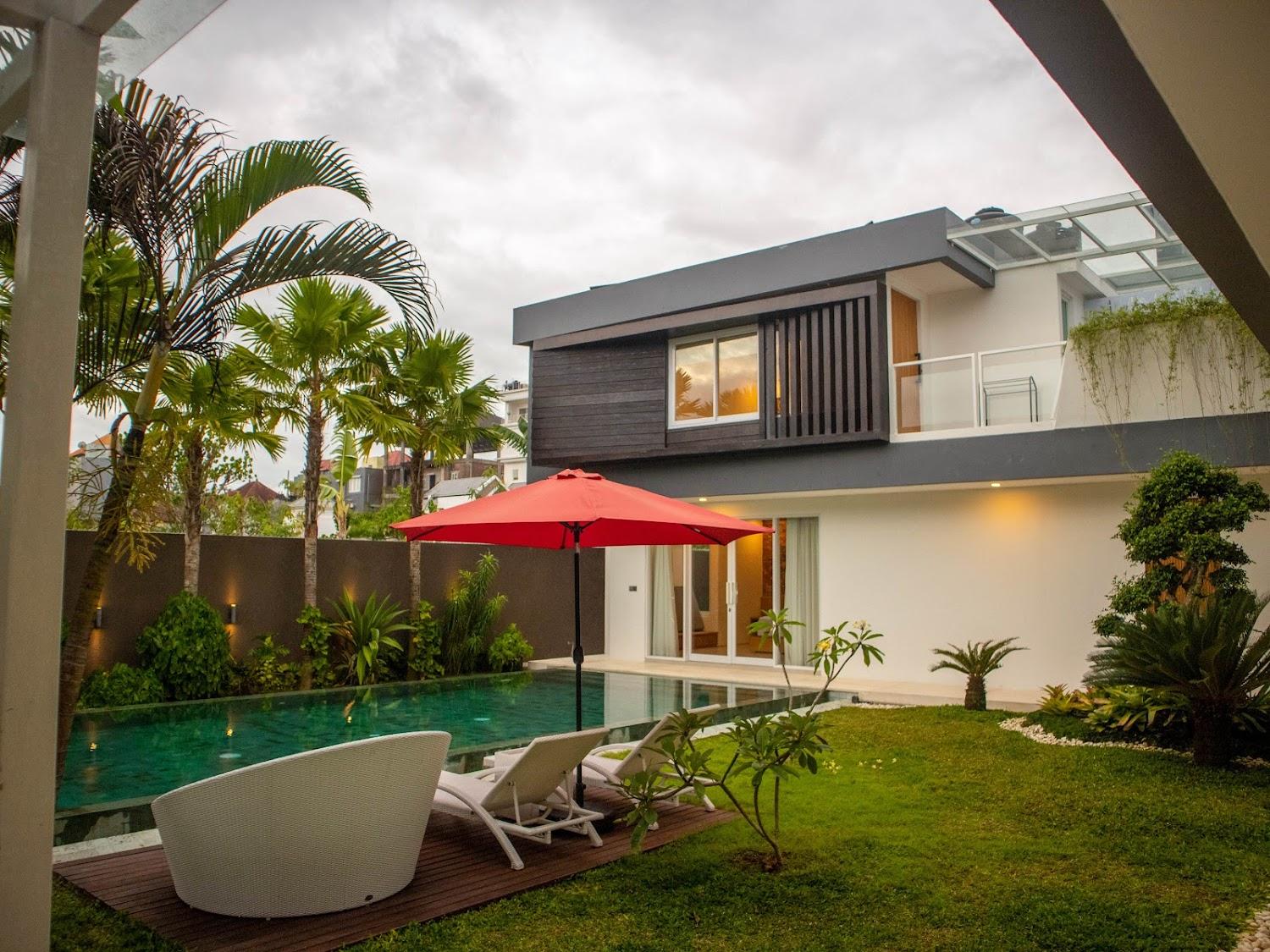Cover Image for Fynn&Vince Villa