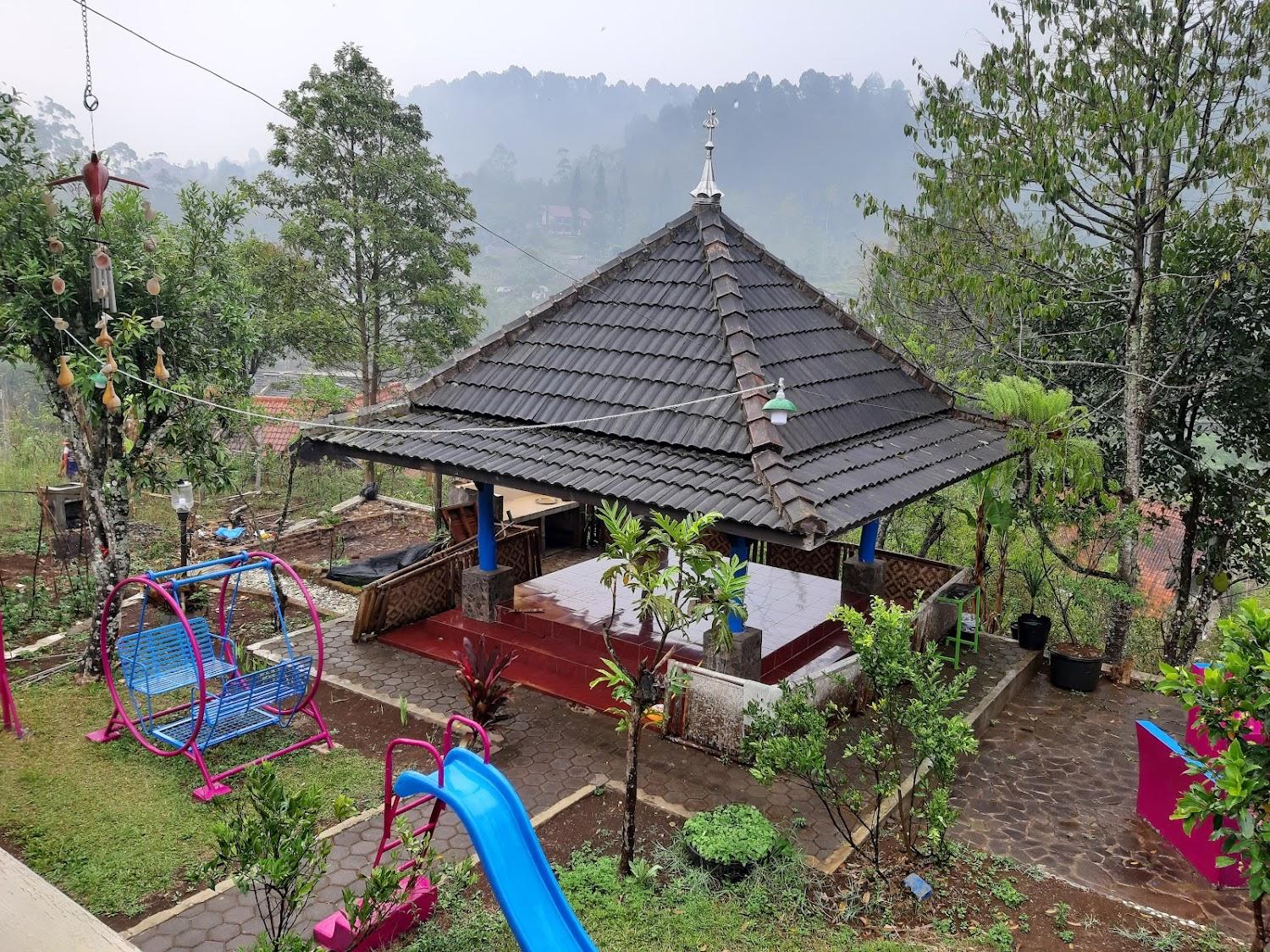 Cover Image for Villa Elan Argapuri Gambung