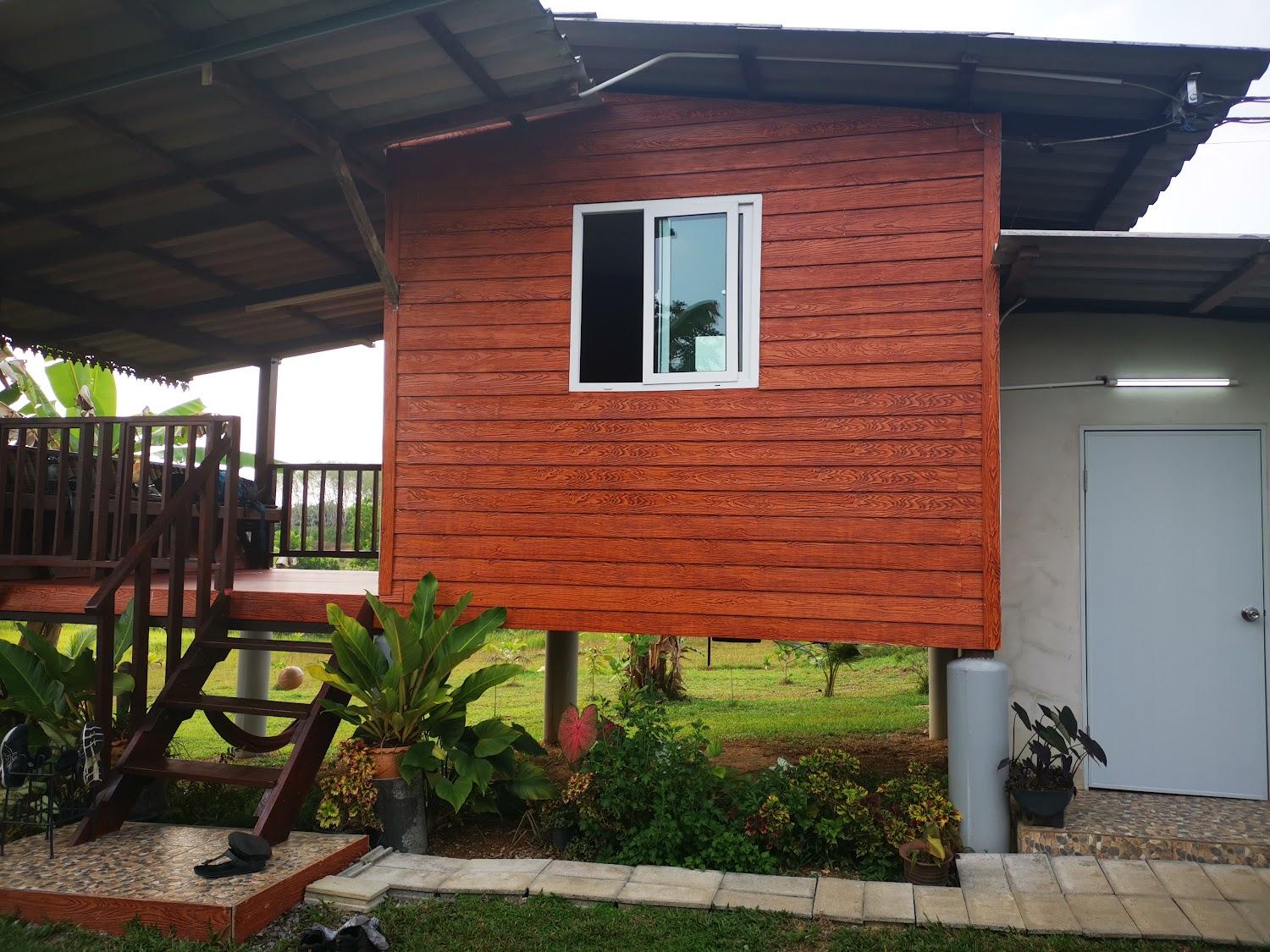 Cover Image for RakSuan Homestay