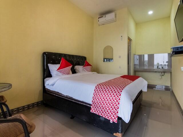 Cover Image for OYO 3050 Hotasi Seaview Syariah