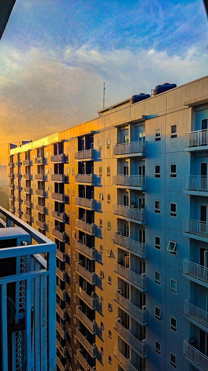 Cover Image for Rosani Apartment grand center point C1738