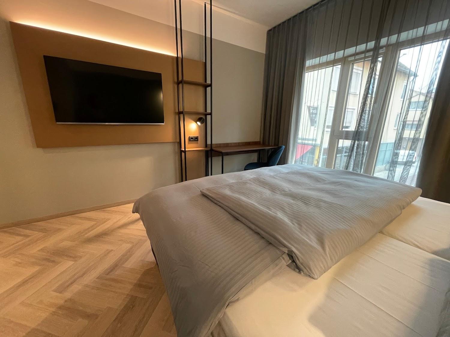 Cover Image for Stadthotel Neumarkt Mitte
