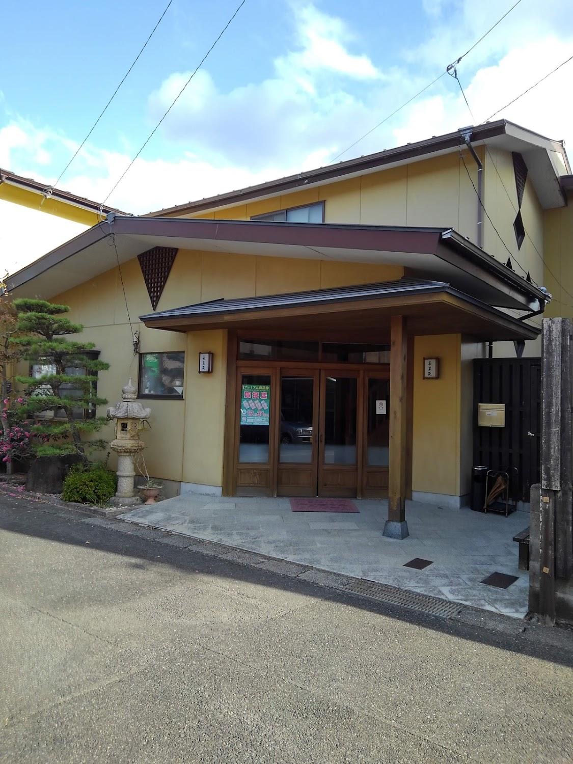 Cover Image for 長生苑