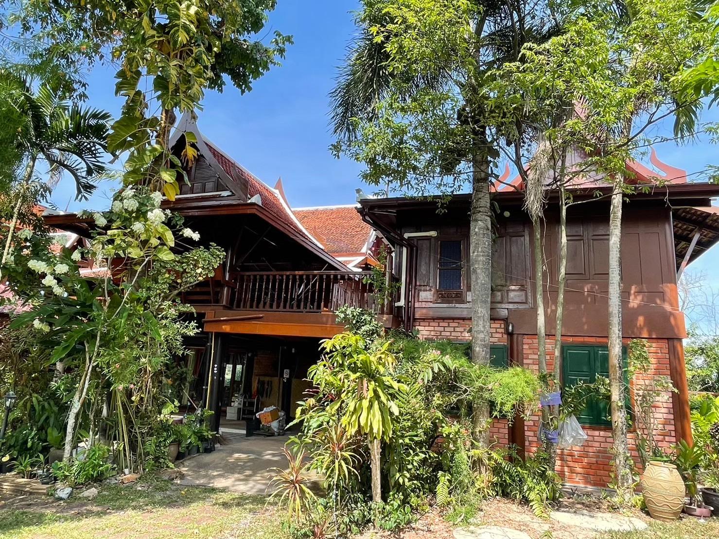 Cover Image for Ban Pairoj By Siam Modern guesthouse