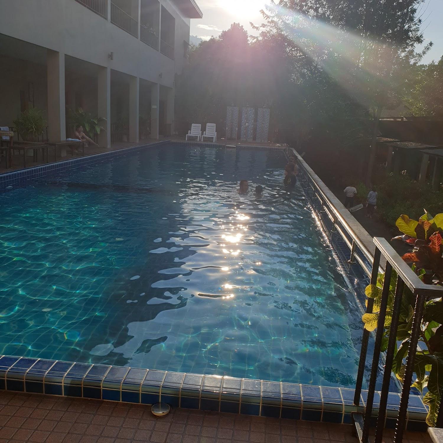 Cover Image for O7 Villa khaoyai