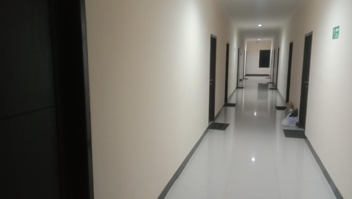 Cover Image for Wisma Putri Dara