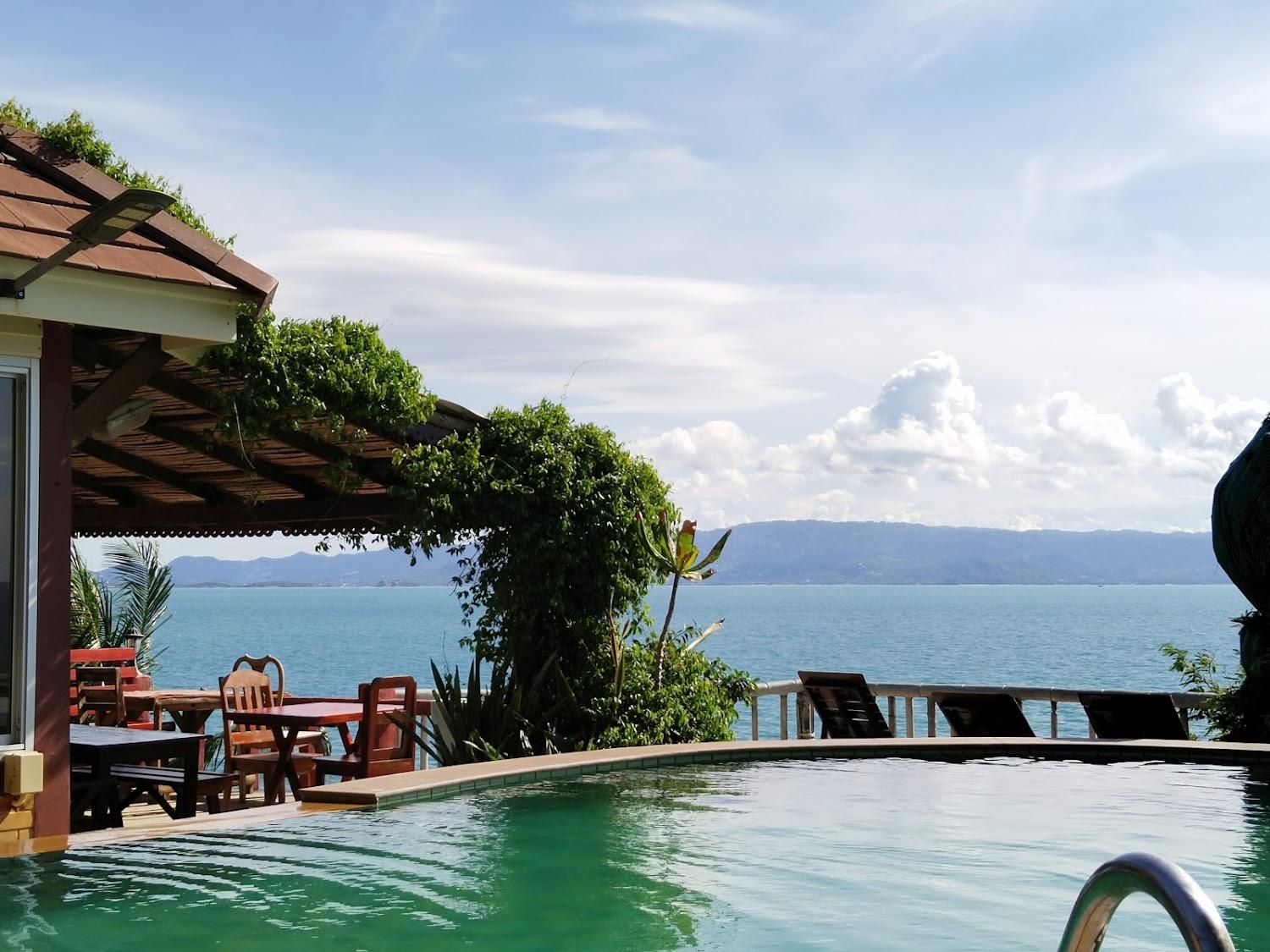 Cover Image for Suncliff Garden Resort