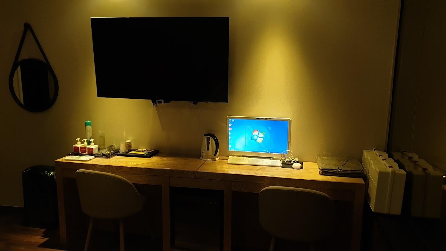 Cover Image for 호텔루비