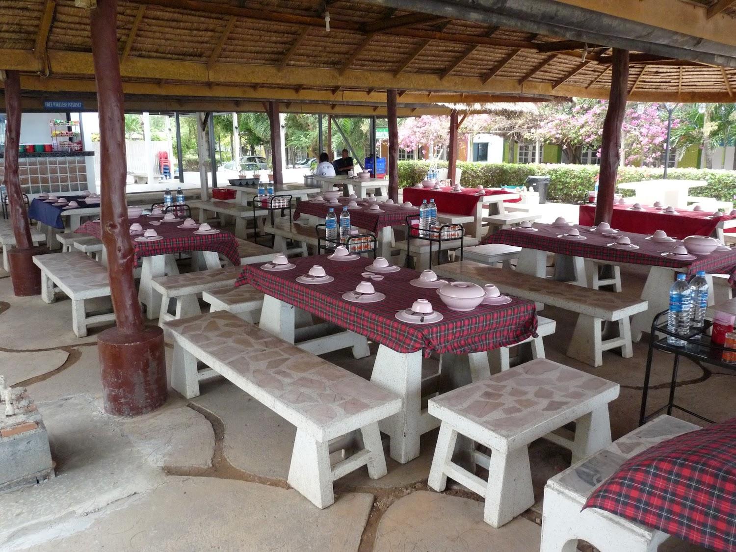 Cover Image for Duangtawan Beach Resort Rayong