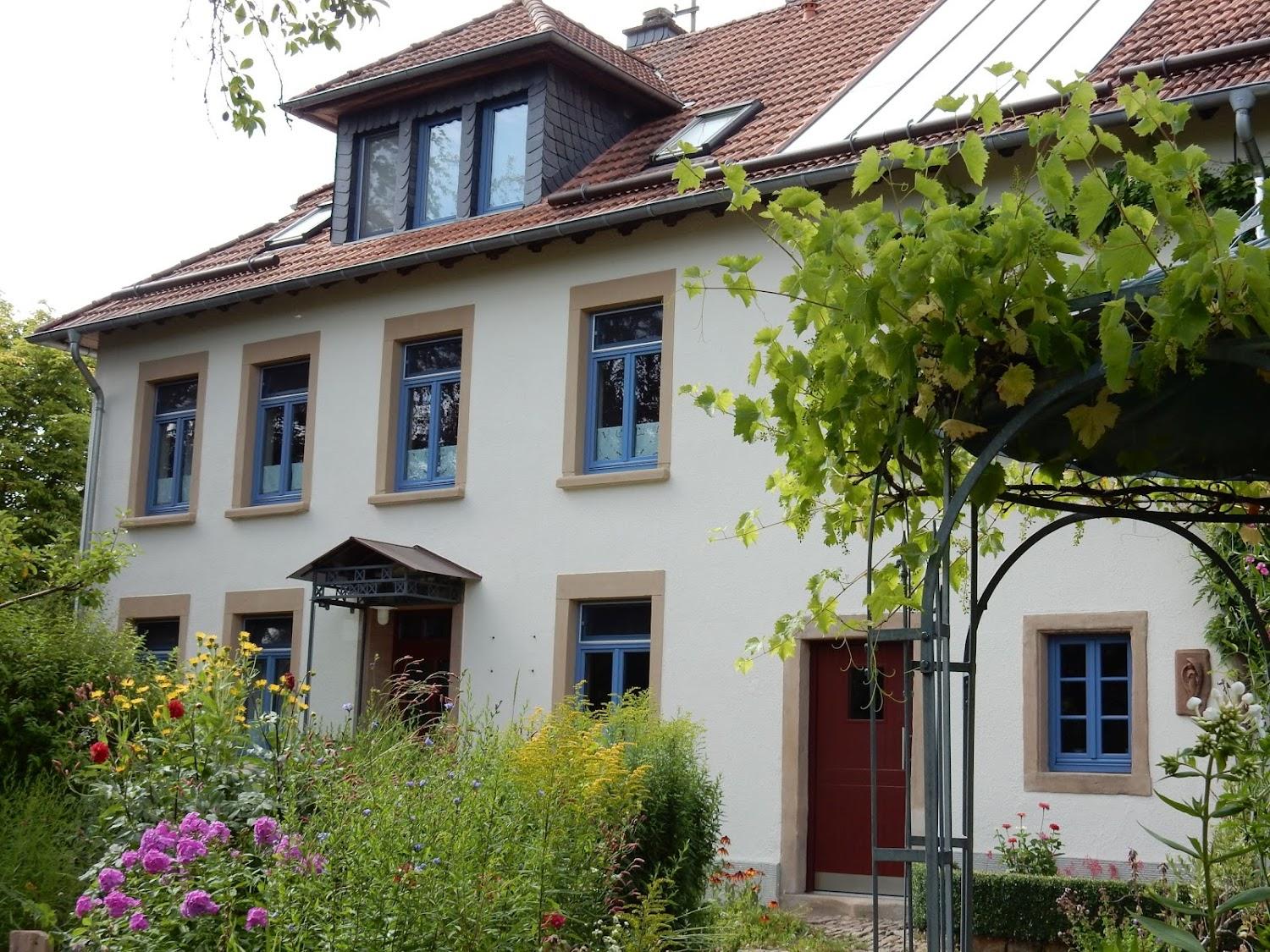 Cover Image for Ferienhaus-Hinz