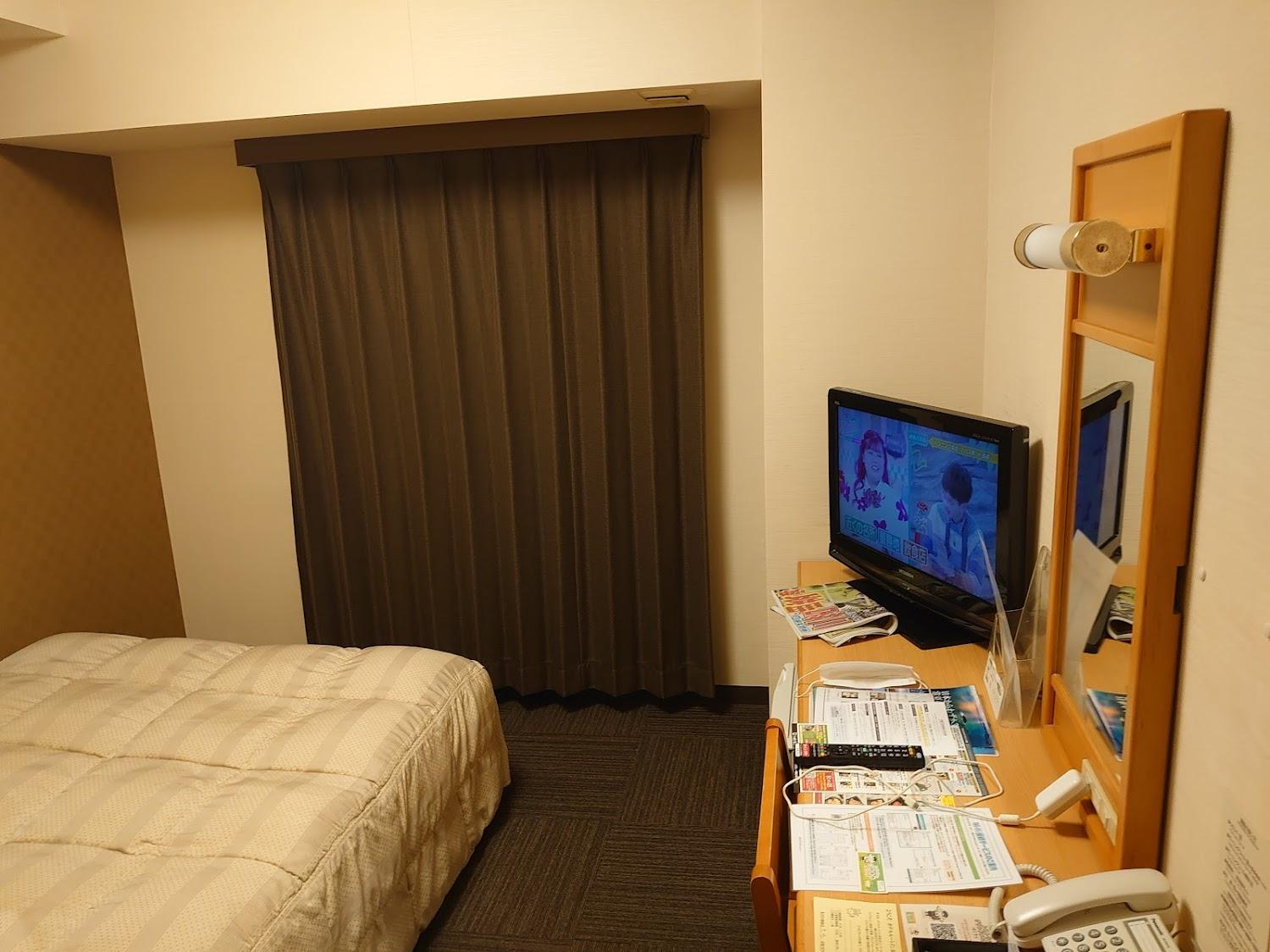 Cover Image for Hotel Route-Inn Hamamatsu Nishi Interchange