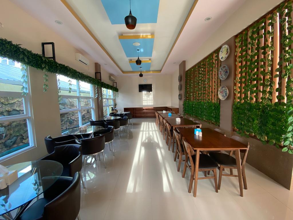 Cover Image for Grand Mandala Hotel