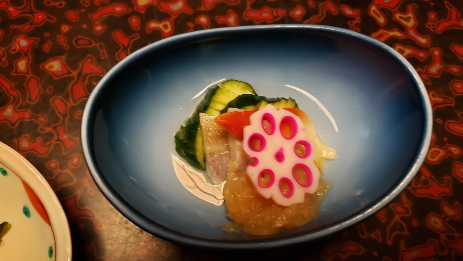 Cover Image for Higashiishikawa Hotel