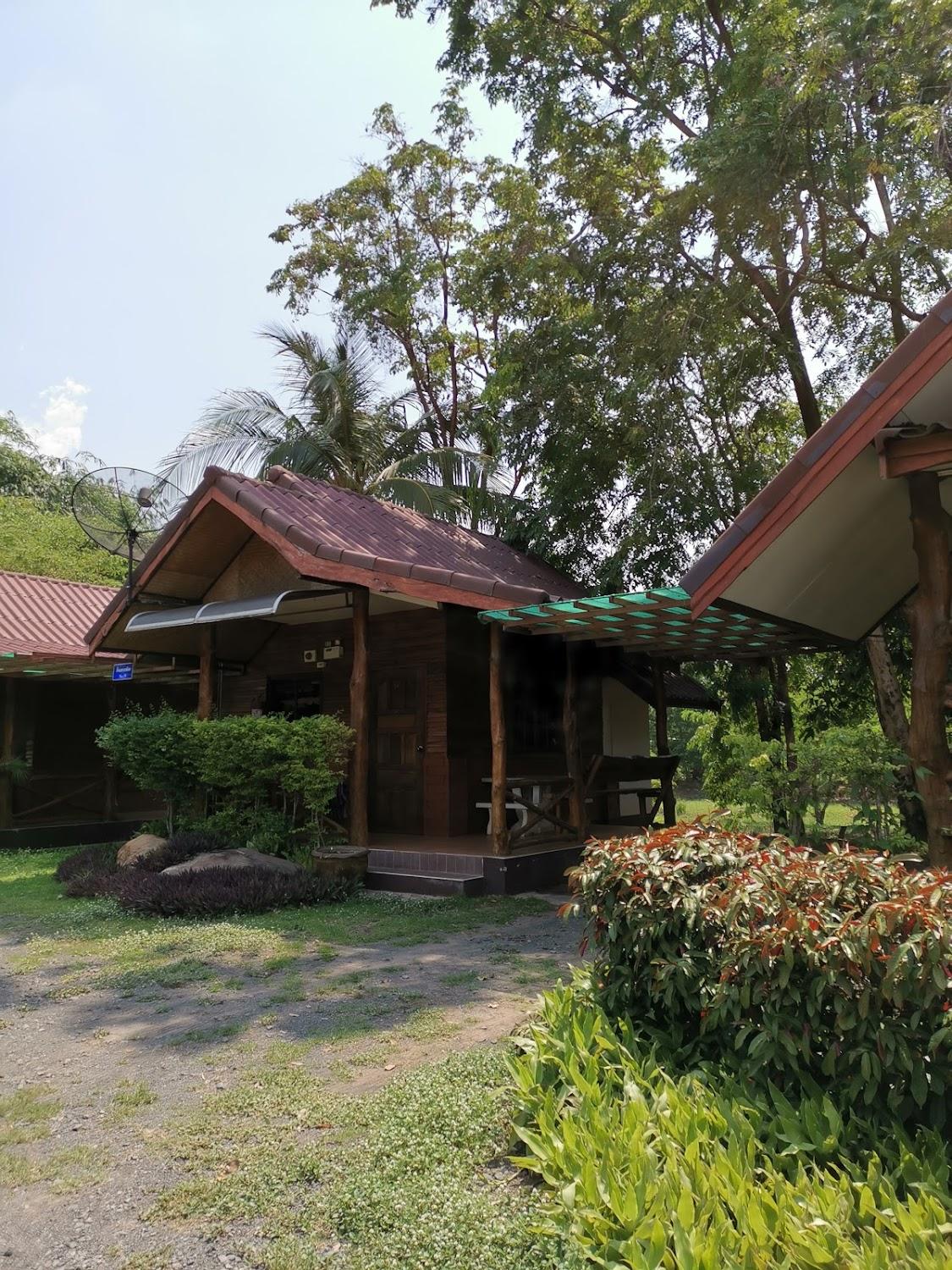 Cover Image for Rueanmaisak Resort