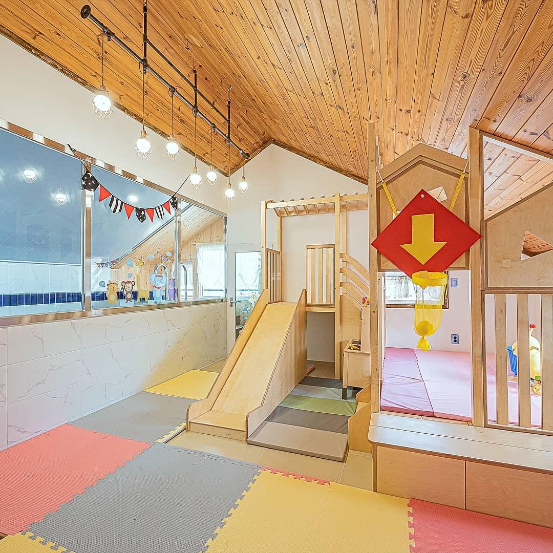 Cover Image for 아이랑키즈풀빌라
