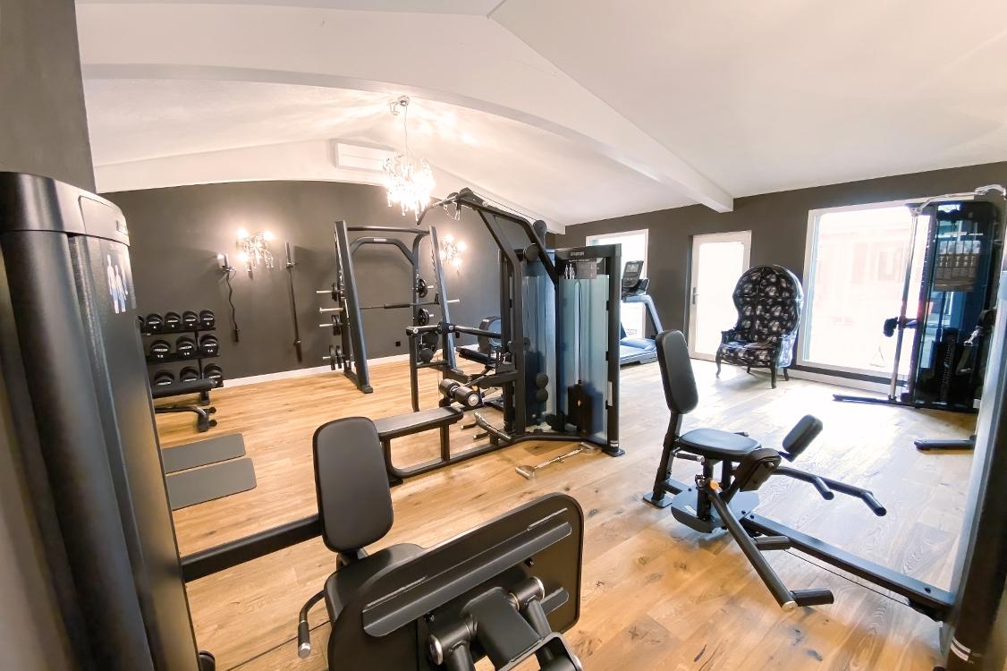 Cover Image for Boutiquehotel Goldhahn Bio Sport & Wellness