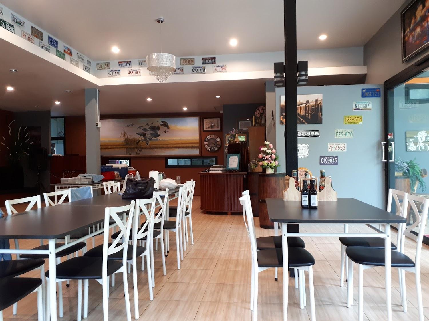 Cover Image for Silver Hill Chanthaburi Guest House