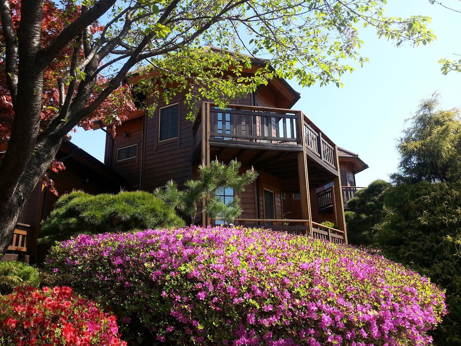 Cover Image for 에끄랑펜션