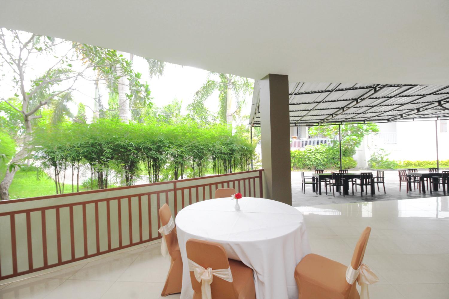 Cover Image for Airy Mataram Majapahit 777 Lombok