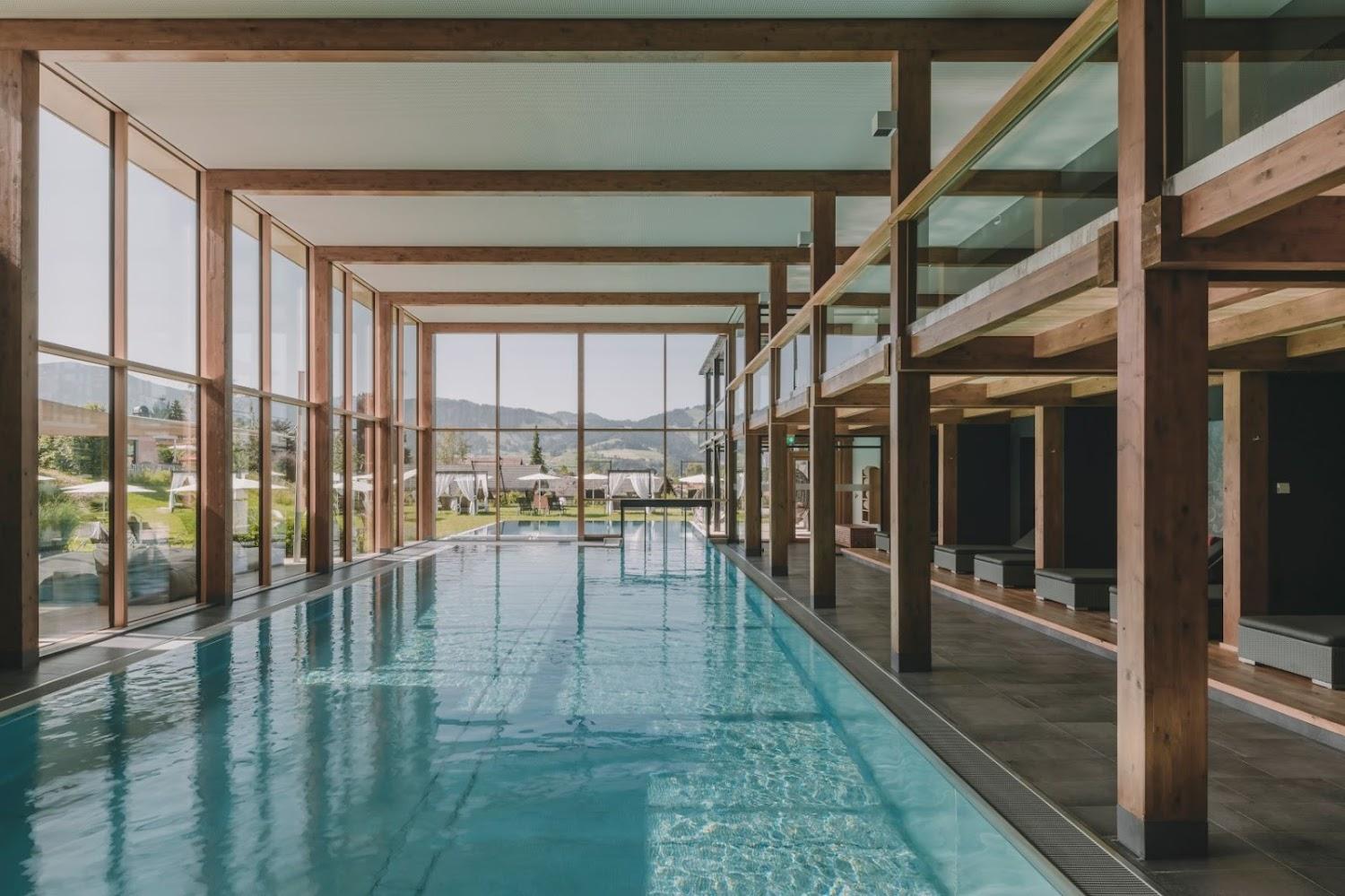 Cover Image for Rosenalp Gesundheitsresort & Spa