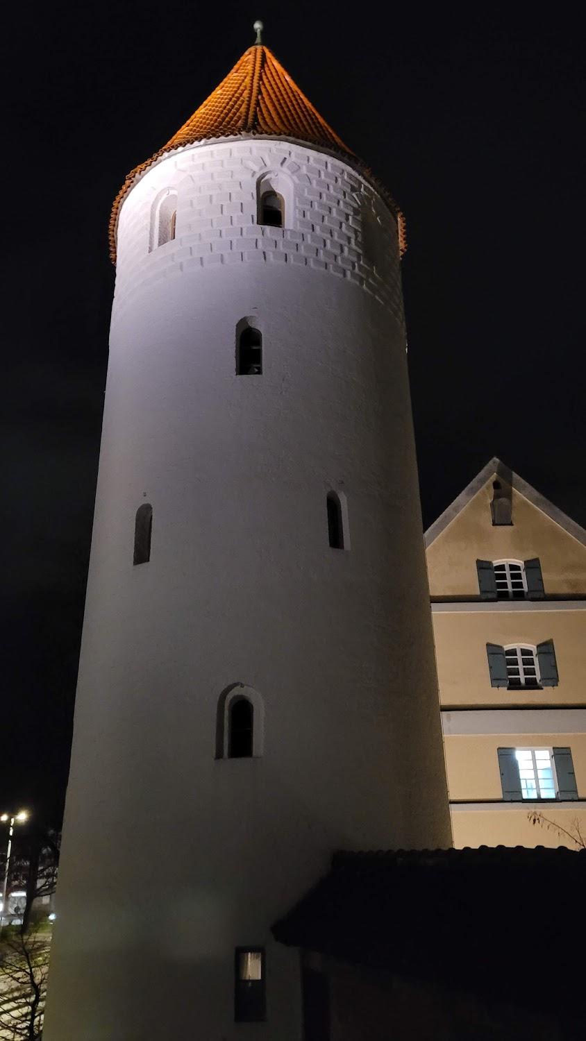 Cover Image for Hotel Am Turm