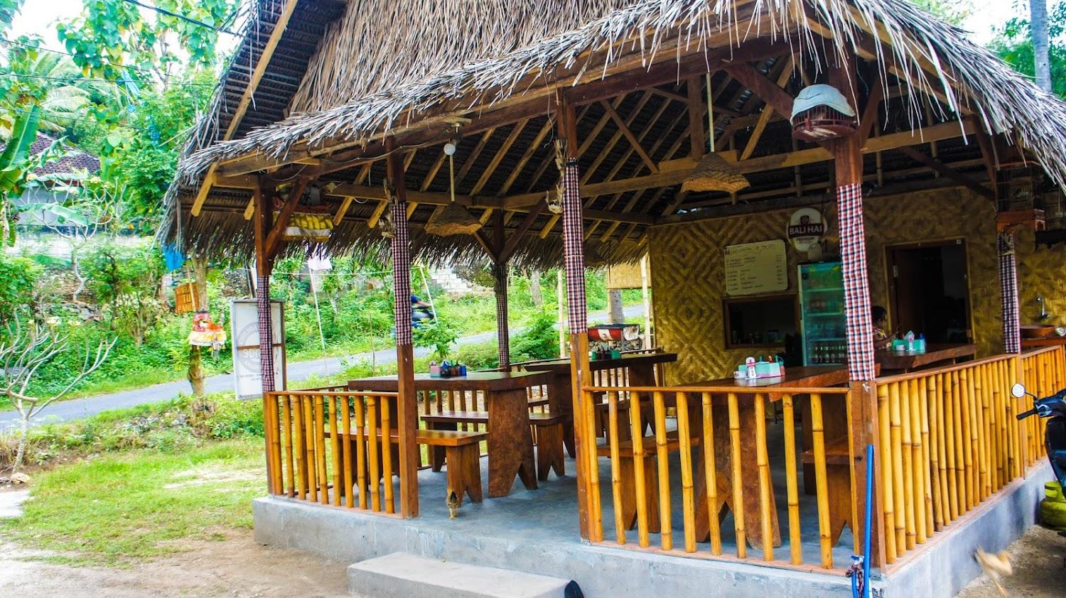 Cover Image for TuPande Guest House
