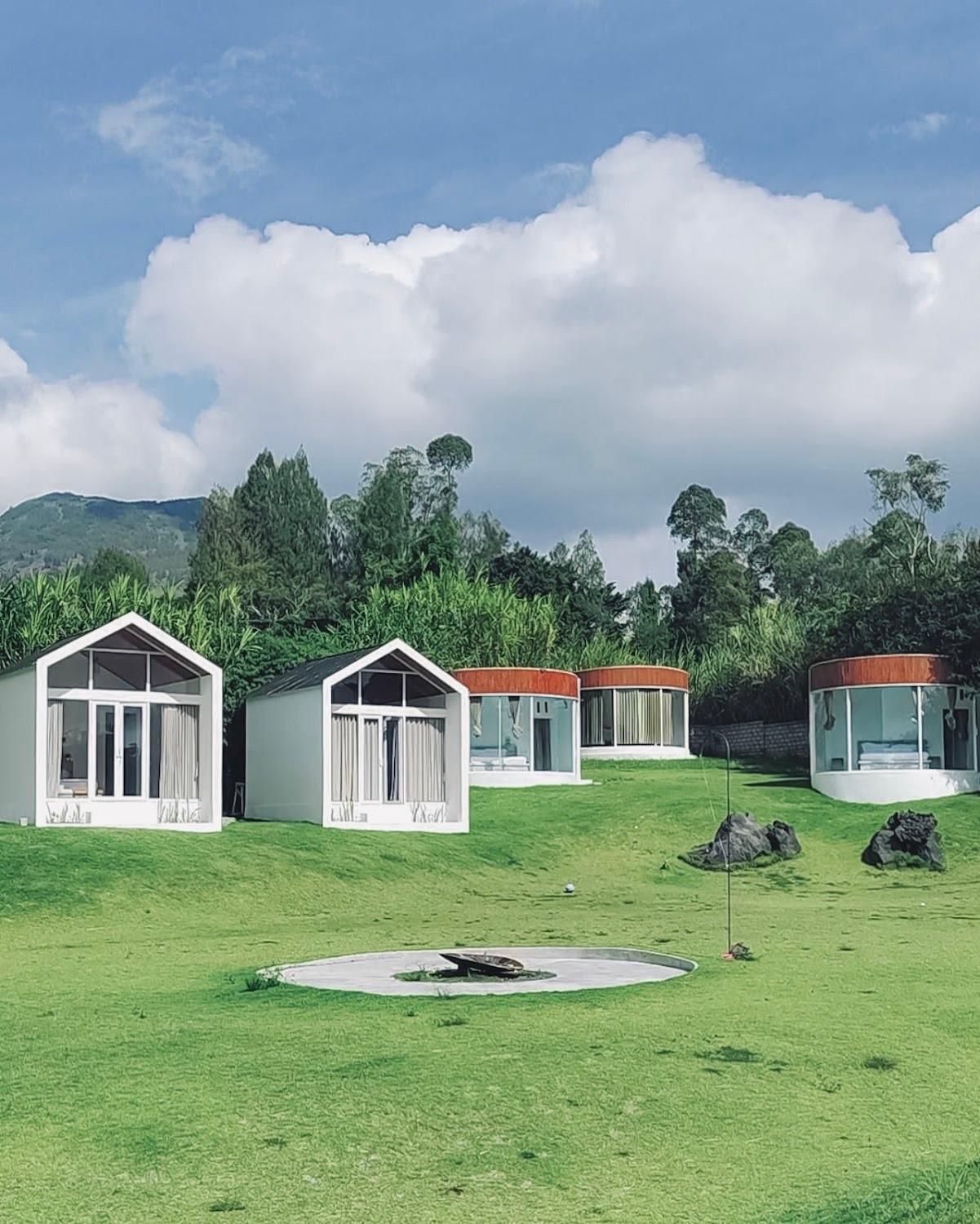 Cover Image for Kasmi Mount Batur
