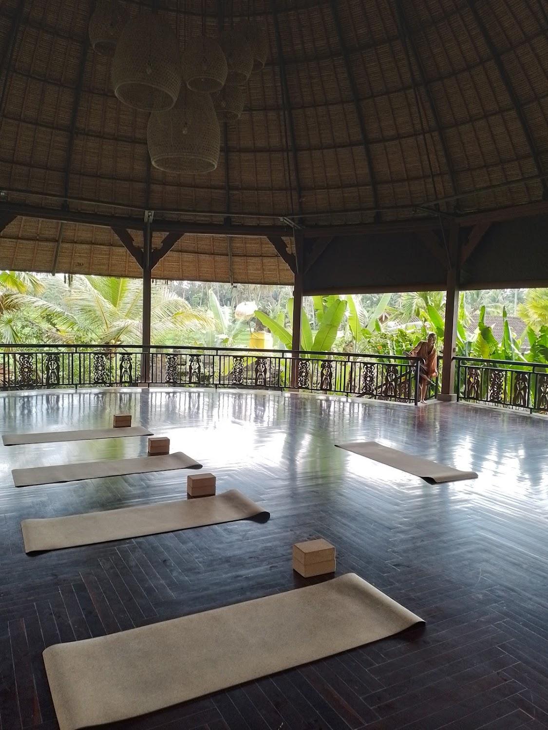 Cover Image for Honai Resort