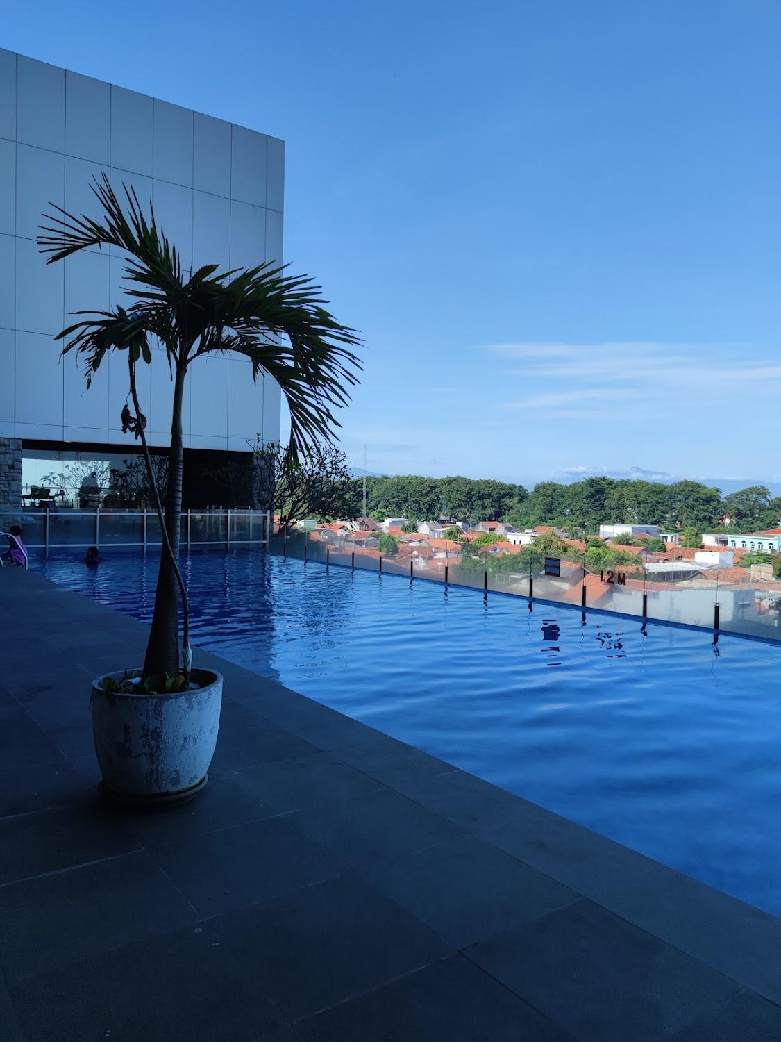 Cover Image for Swiss-Belinn Karawang